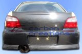 Carbon Creations OEM Trunk