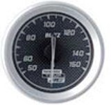 Blitz AC - Прибор измерения Температуры, 60mm, Карбон.