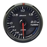 Link Meter BF Boost Meter Прибор измерения давления наддува (-1~2kPa)
