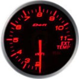 Ext Temp Прибор измерения температуры выхлопа (200~1100C)