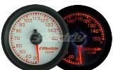 Greddy - Прибор измерения Давления масла, 52mm, чёрный. Version 2