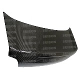 Seibon Carbon.   , Impreza/WRX (2004-2005 ..) OEM-