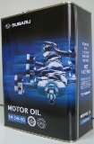 SM 5W30 Моторное масло Subaru