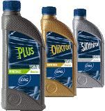 5W50 ERG OLIKRON FORMULA