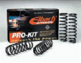 Пружины комплект Eibach Pro-Kit с занижением Impreza 93-01