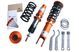 Комплект подвески Street для SUBARU IMPREZA GRB 07~UP